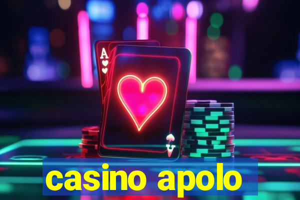 casino apolo