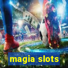 magia slots