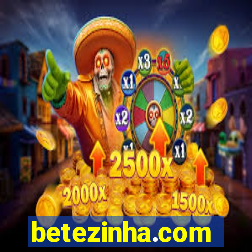 betezinha.com