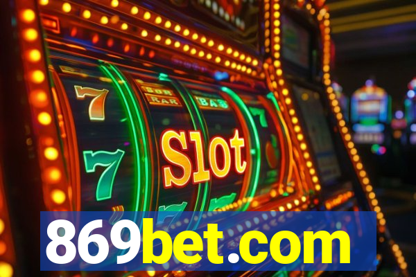 869bet.com