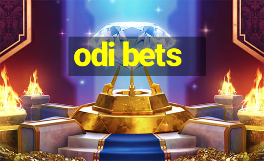 odi bets