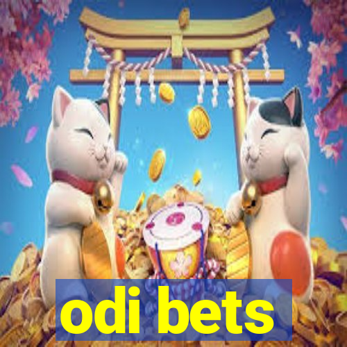 odi bets