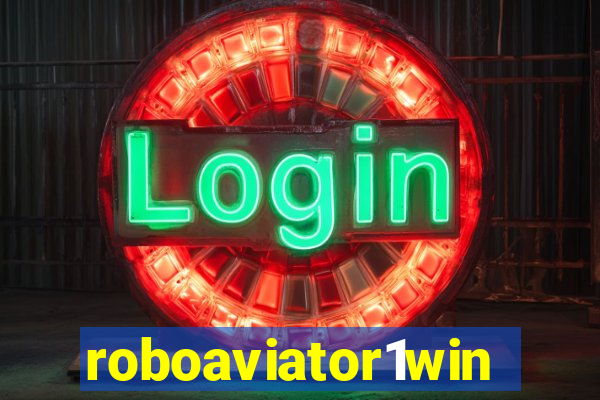 roboaviator1win