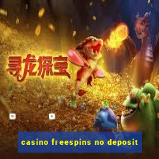 casino freespins no deposit