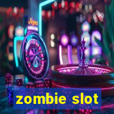 zombie slot