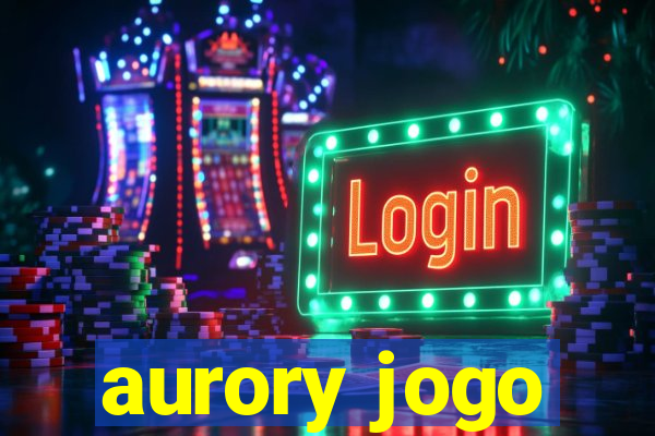 aurory jogo