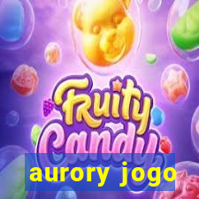 aurory jogo