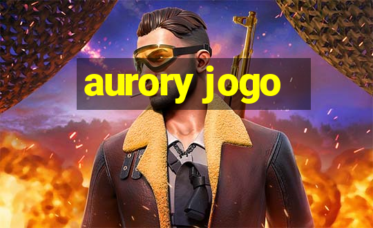 aurory jogo