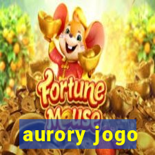 aurory jogo