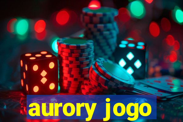 aurory jogo