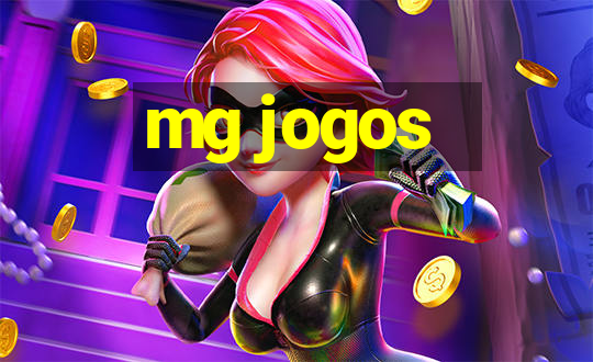 mg jogos