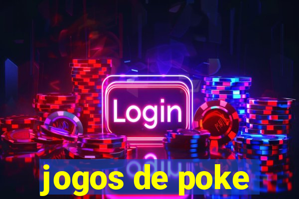 jogos de poke