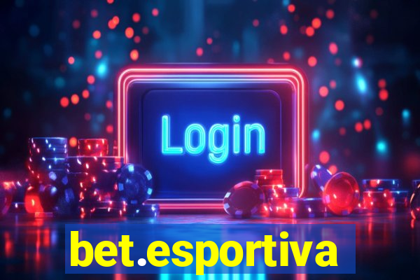 bet.esportiva