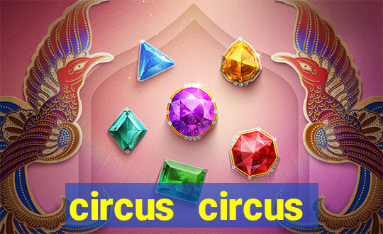 circus circus resort and casino