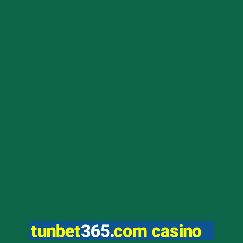 tunbet365.com casino