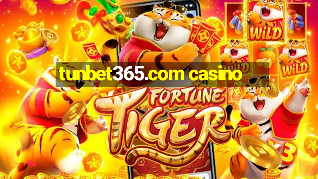 tunbet365.com casino