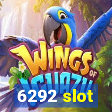 6292 slot