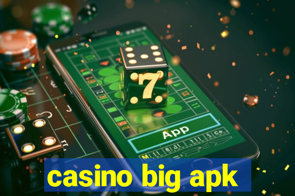 casino big apk