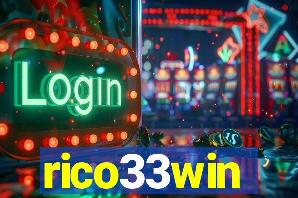 rico33win