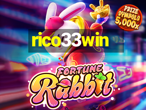 rico33win