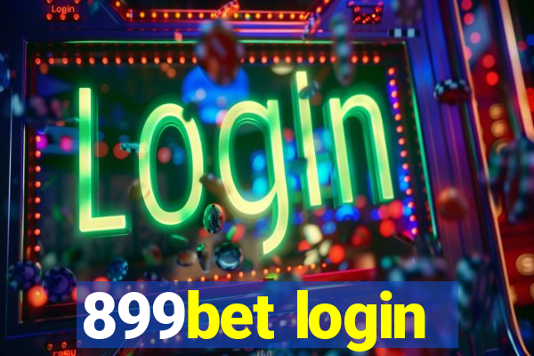 899bet login