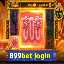 899bet login