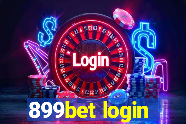 899bet login