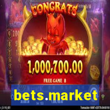 bets.market