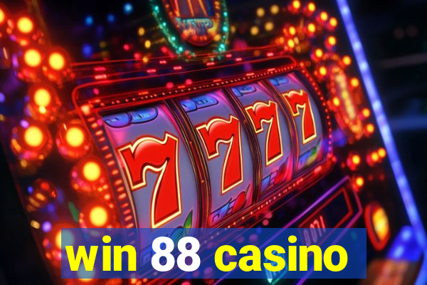 win 88 casino