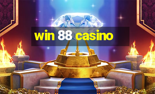 win 88 casino