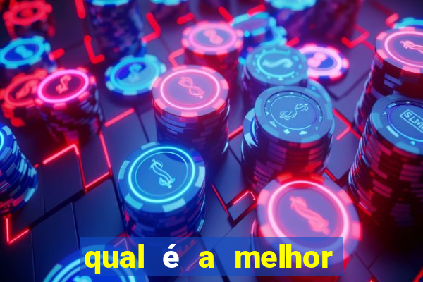 qual é a melhor bet para apostar