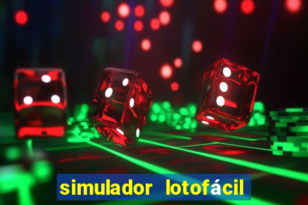 simulador lotofácil 23 dezenas