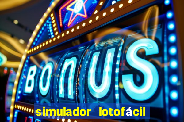 simulador lotofácil 23 dezenas