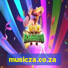 musicza.co.za