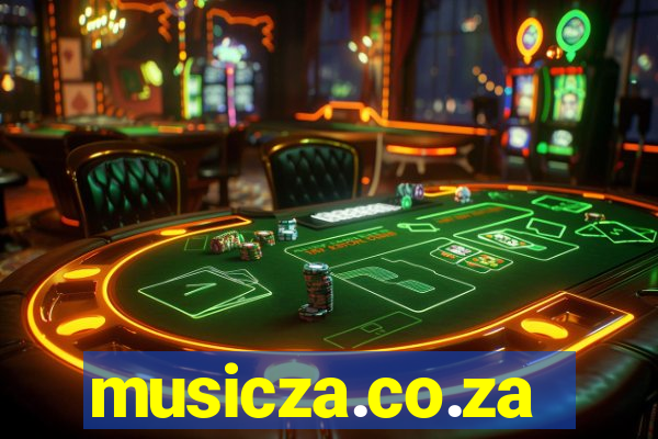 musicza.co.za