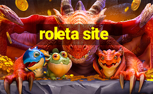 roleta site