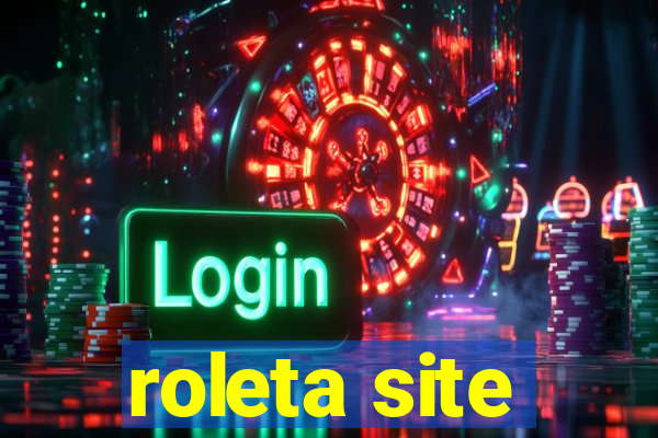 roleta site