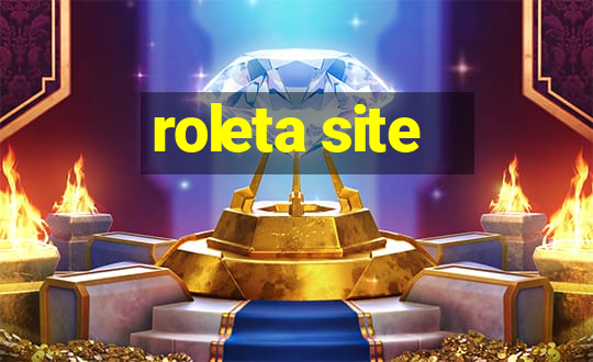 roleta site