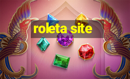 roleta site