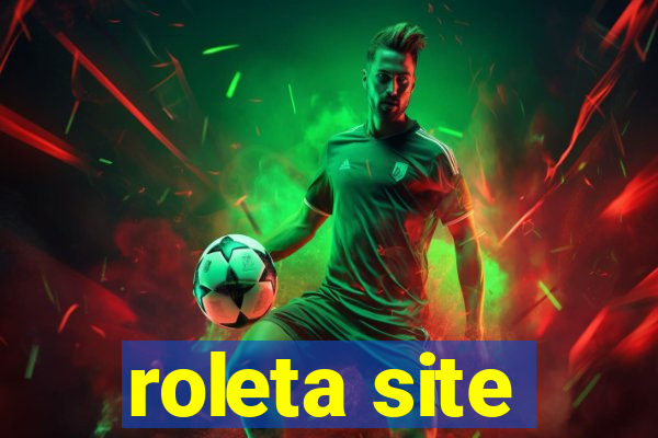 roleta site