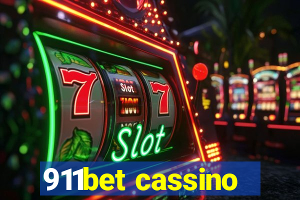 911bet cassino