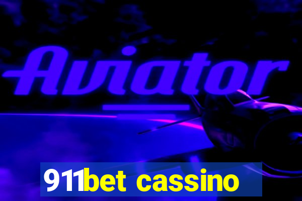 911bet cassino