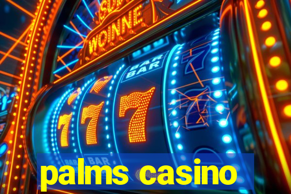 palms casino