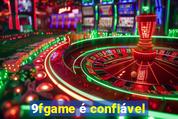 9fgame é confiável