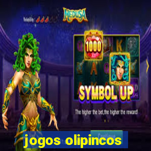 jogos olipincos