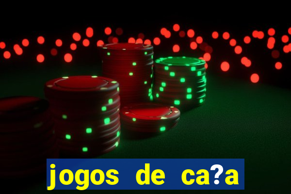 jogos de ca?a níquel online grátis