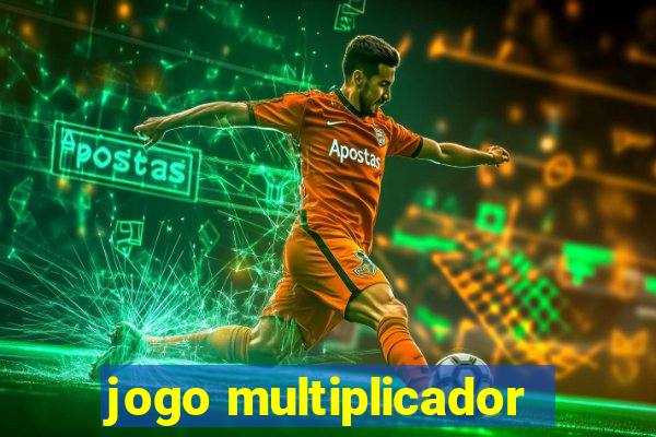 jogo multiplicador