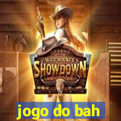 jogo do bah