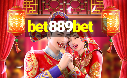 bet889bet