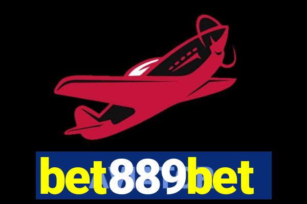 bet889bet